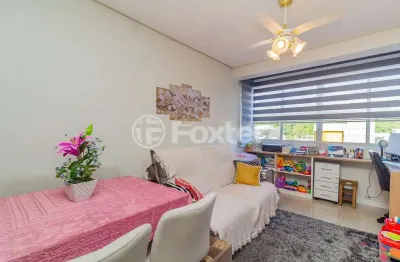 Apartamento com 2 quartos à venda na rua germano hasslocher, 203, azenha, porto alegre, 63 m2 por r$ 630.000
