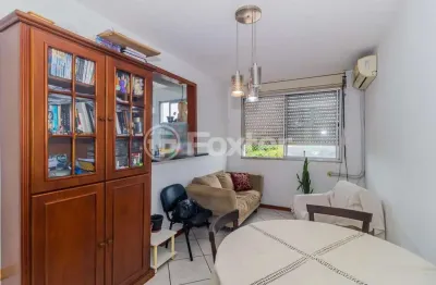 Apartamento com 3 quartos à venda na avenida engenheiro francisco rodolfo simch, 210, sarandi, porto alegre, 69 m2 por r$ 255.455