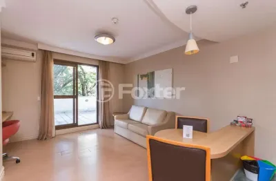 Apartamento com 1 quarto à venda na rua miguel tostes, 30, rio branco, porto alegre, 122 m2 por r$ 360.000