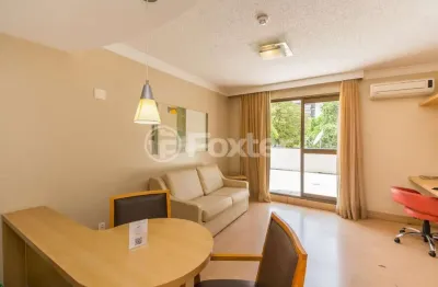 Apartamento com 1 quarto à venda na rua miguel tostes, 30, rio branco, porto alegre, 140 m2 por r$ 400.000