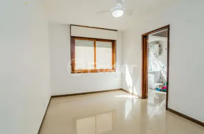 Apartamento com 1 quarto à venda na avenida joão pessoa, 1175, farroupilha, porto alegre, 47 m2 por r$ 309.000