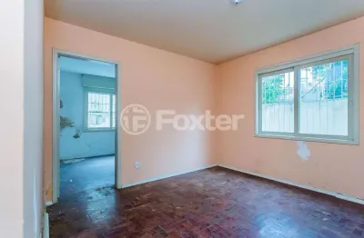 Apartamento com 1 quarto à venda na avenida bernardi, 386, cristo redentor, porto alegre, 40 m2 por r$ 170.000