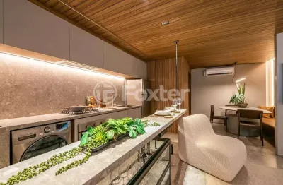 Apartamento com 3 quartos à venda na rua graciliano ramos, 501, central parque, porto alegre, 70 m2 por r$ 675.136
