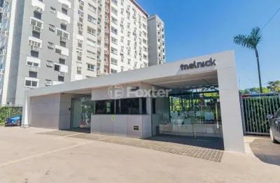 Apartamento com 3 quartos à venda na Rua Graciliano Ramos, 501, Central Parque, Porto Alegre, 70 m2 por R$ 744.880