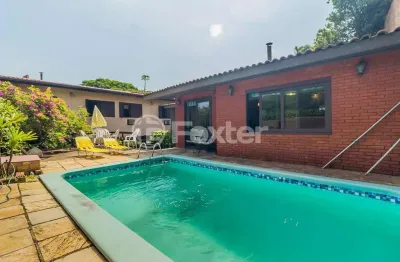 Casa com 7 quartos à venda na rua edgar luiz schneider, 200, jardim isabel, porto alegre, 560 m2 por r$ 5.200.000