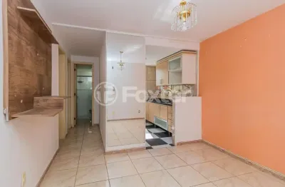Apartamento com 2 quartos à venda na beco pedro rodrigues bittencourt, 145, cavalhada, porto alegre, 38 m2 por r$ 133.000