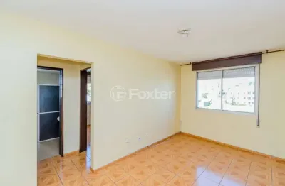 Apartamento com 1 quarto à venda na avenida ipiranga, 3491, partenon, porto alegre, 45 m2 por r$ 250.000