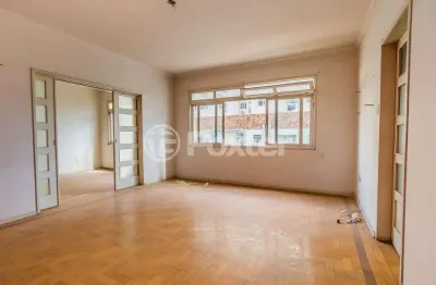 Apartamento com 3 quartos à venda na avenida venâncio aires, 495, santana, porto alegre, 145 m2 por r$ 425.600