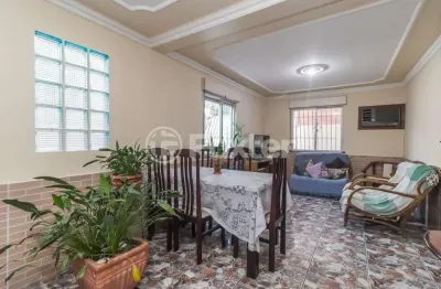 Casa em condomínio fechado com 3 quartos à venda na rua doutor campos velho, 695, cristal, porto alegre, 87 m2 por r$ 450.000
