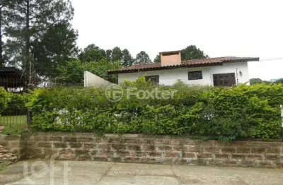 Casa em condomínio fechado com 2 quartos à venda na rua da boa querência, 51, lomba do pinheiro, porto alegre, 157 m2 por r$ 305.000