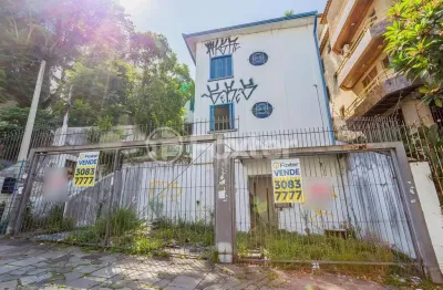 Terreno à venda na rua general neto, 389, moinhos de vento, porto alegre, 390 m2 por r$ 4.790.000