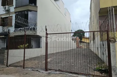 Terreno à venda na rua olavo bilac, 79, azenha, porto alegre, 210 m2 por r$ 495.000