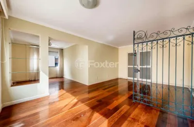 Cobertura com 3 quartos à venda na rua carlos trein filho, 450, mont serrat, porto alegre, 228 m2 por r$ 1.100.000