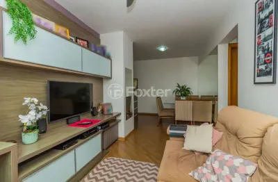 Apartamento com 2 quartos à venda na rua tamandaré, 1020, camaquã, porto alegre, 67 m2 por r$ 320.000