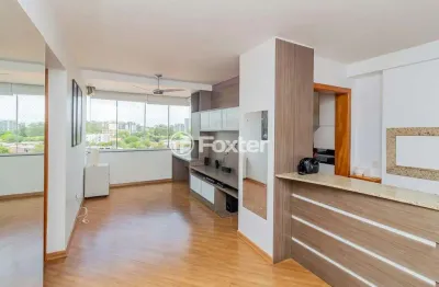 Apartamento com 2 quartos à venda na Rua Tamandaré, 1020, Camaquã, Porto Alegre, 67 m2 por R$ 340.000