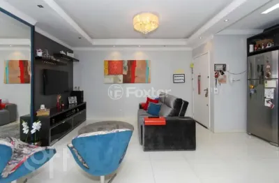 Apartamento com 3 quartos à venda na avenida victor barreto, 2138, centro, canoas, 157 m2 por r$ 650.000