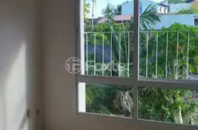 Cobertura com 2 quartos à venda na rua humberto de campos, 681, partenon, porto alegre, 111 m2 por r$ 300.000