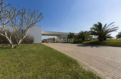 Casa em condomínio fechado com 3 quartos à venda na avenida josé bruno klein, 667, centro, xangri-lá, 109 m2 por r$ 695.000