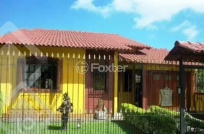 Casa com 3 quartos à venda na rua doutor carlos flores, 198, belém novo, porto alegre, 150 m2 por r$ 650.000