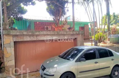 Casa com 3 quartos à venda na acesso dos guapuruvus, 98, santa tereza, porto alegre, 90 m2 por r$ 300.000