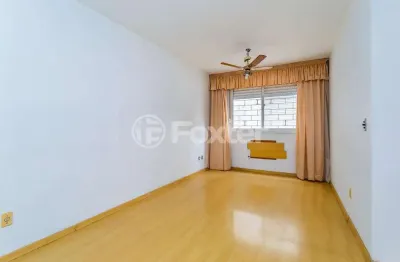 Apartamento com 1 quarto à venda na avenida do forte, 386, cristo redentor, porto alegre, 43 m2 por r$ 171.000