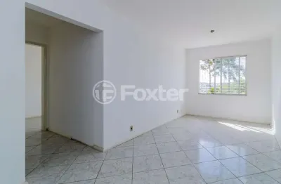 Apartamento com 1 quarto à venda na rua erechim, 1050, nonoai, porto alegre, 53 m2 por r$ 170.000