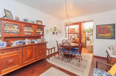 Apartamento com 3 quartos à venda na rua carlos von koseritz, 811, higienópolis, porto alegre, 102 m2 por r$ 522.000