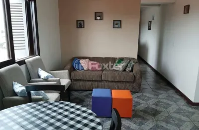Apartamento com 2 quartos à venda na avenida josé bonifácio, 676, centro, torres, 75 m2 por r$ 516.000