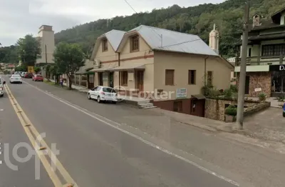 Casa com 7 quartos à venda na rodovia br-116, 1022, galópolis, caxias do sul, 322 m2 por r$ 550.000