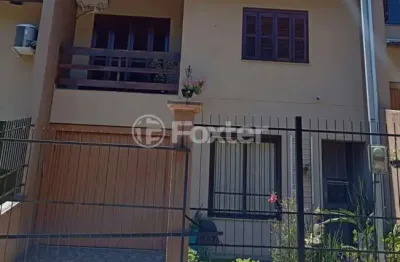 Casa com 2 quartos à venda na rua dos lírios, 81, zona rural, são sebastião do caí, 78 m2 por r$ 300.000