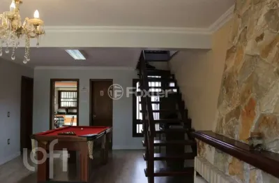 Casa com 4 quartos à venda na avenida guido mondin, 743, são geraldo, porto alegre, 260 m2 por r$ 1.499.000