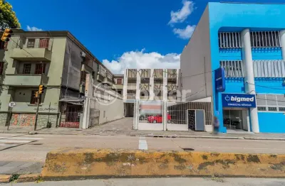 Barracão / galpão / depósito à venda na avenida farrapos, 629, floresta, porto alegre, 910 m2 por r$ 2.500.000