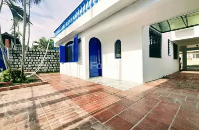 Casa com 4 quartos à venda na rua porto seguro, 615, nossa senhora das graças, canoas, 140 m2 por r$ 580.000