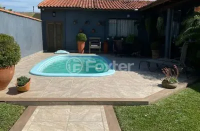 Casa com 2 quartos à venda na rua irmão nicolás rubio, 167, ponta grossa, porto alegre, 95 m2 por r$ 420.000