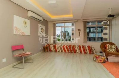 Sala comercial com 1 sala à venda na rua josé de alencar, 630, menino deus, porto alegre, 38 m2 por r$ 250.000