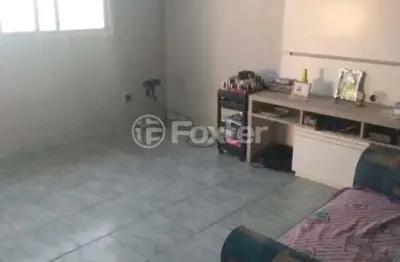 Casa com 2 quartos à venda na rua porto seguro, 578, nossa senhora das graças, canoas, 126 m2 por r$ 280.000