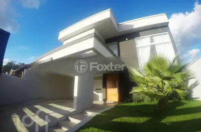Casa com 3 quartos à venda na rua olavo bertoldo da silva, 47, freitas, sapucaia do sul, 247 m2 por r$ 1.690.000