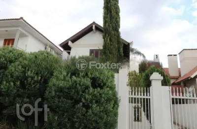 Casa com 3 quartos à venda na rua rio de janeiro, 259, ouro branco, novo hamburgo, 331 m2 por r$ 900.000