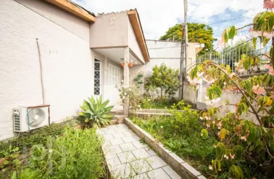 Casa com 2 quartos à venda na rua nove de junho, 590, vila são josé, porto alegre, 65 m2 por r$ 586.000