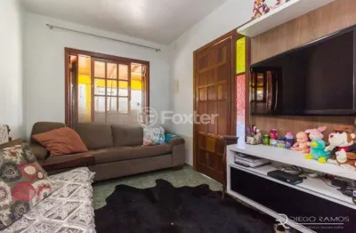 Casa com 2 quartos à venda na rua engenheiro alberto henrique kruse, 13, farrapos, porto alegre, 57 m2 por r$ 500.000