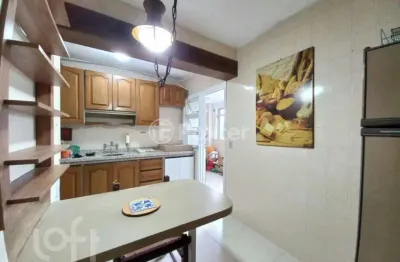 Apartamento com 2 quartos à venda na rua castro alves, 110, rio branco, novo hamburgo, 98 m2 por r$ 480.000