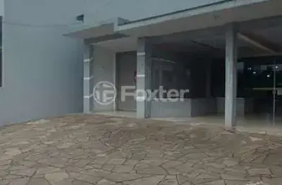 Sala comercial com 2 salas à venda na rua joão a. berwanger norte, 63, centro, harmonia, 483 m2 por r$ 705.500