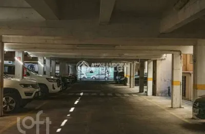 Apartamento com 3 quartos à venda na rua peri machado, 80, menino deus, porto alegre, 104 m2 por r$ 460.000