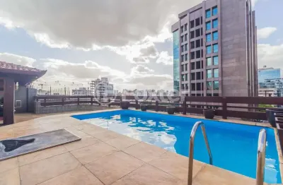 Cobertura com 3 quartos à venda na avenida carlos gomes, 1388, três figueiras, porto alegre, 650 m2 por r$ 2.290.000