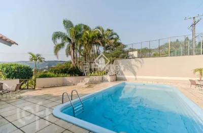 Casa em condomínio fechado com 3 quartos à venda na rua manoel lopes meirelles, 287, jardim itu sabará, porto alegre, 106 m2 por r$ 650.000