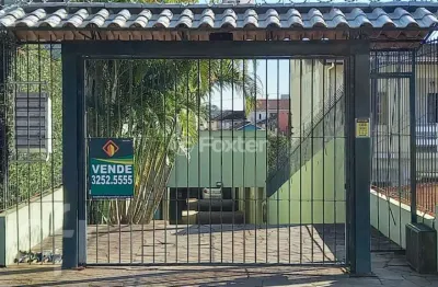 Casa em condomínio fechado com 3 quartos à venda na rua liberal, 1300, tristeza, porto alegre, 200 m2 por r$ 609.000