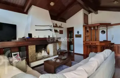 Cobertura com 4 quartos à venda na rua eurico lara, 360, medianeira, porto alegre, 241 m2 por r$ 790.000