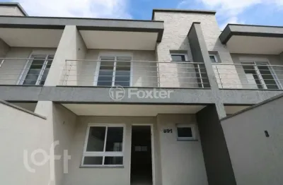 Casa com 3 quartos à venda na rua doutor alfredo angelo filho, 891, igara, canoas, 134 m2 por r$ 725.000