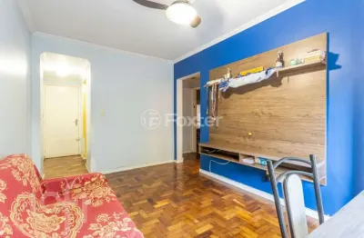 Apartamento com 2 quartos à venda na avenida joão pessoa, 105, centro histórico, porto alegre, 72 m2 por r$ 250.000