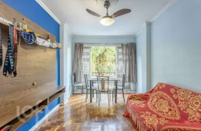 Apartamento com 2 quartos à venda na avenida joão pessoa, 105, centro histórico, porto alegre, 72 m2 por r$ 237.500